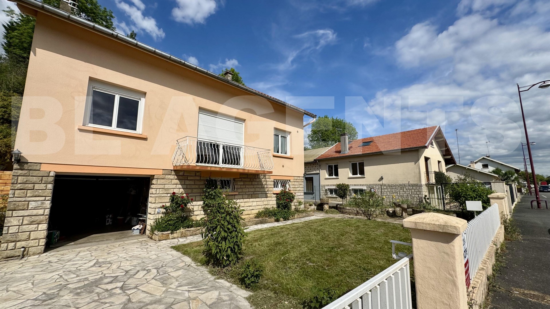 Maison 7 Pièce(s) FAINS-VEEL - Photo 2