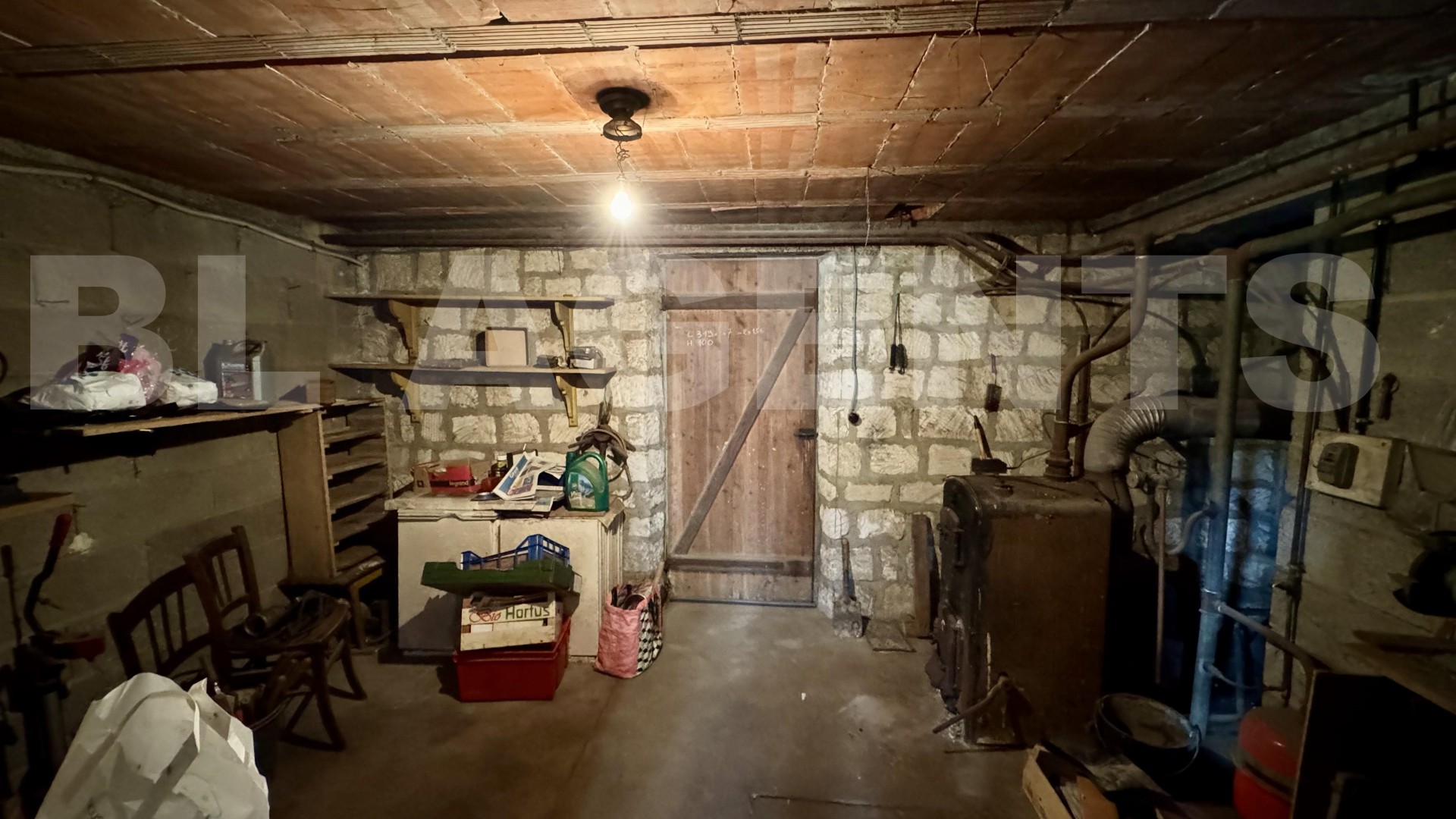 Maison 7 Pièce(s) FAINS-VEEL - Photo 5
