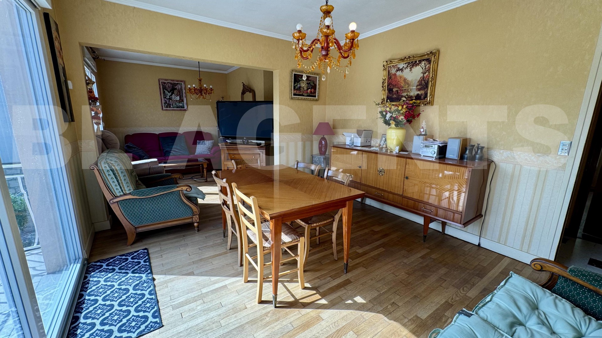 Maison 7 Pièce(s) FAINS-VEEL - Photo 10