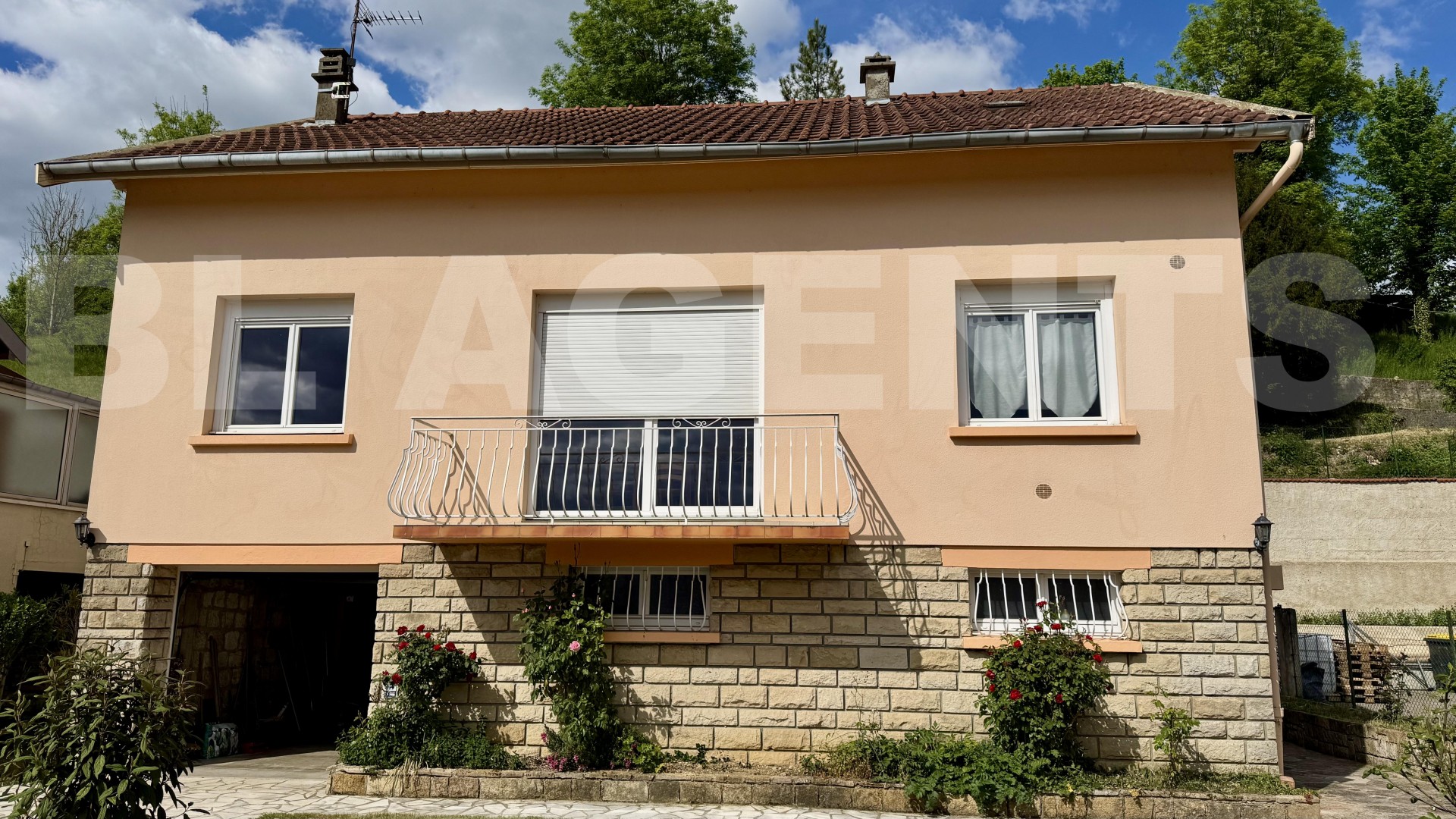 Maison 7 Pièce(s) FAINS-VEEL - Photo 11