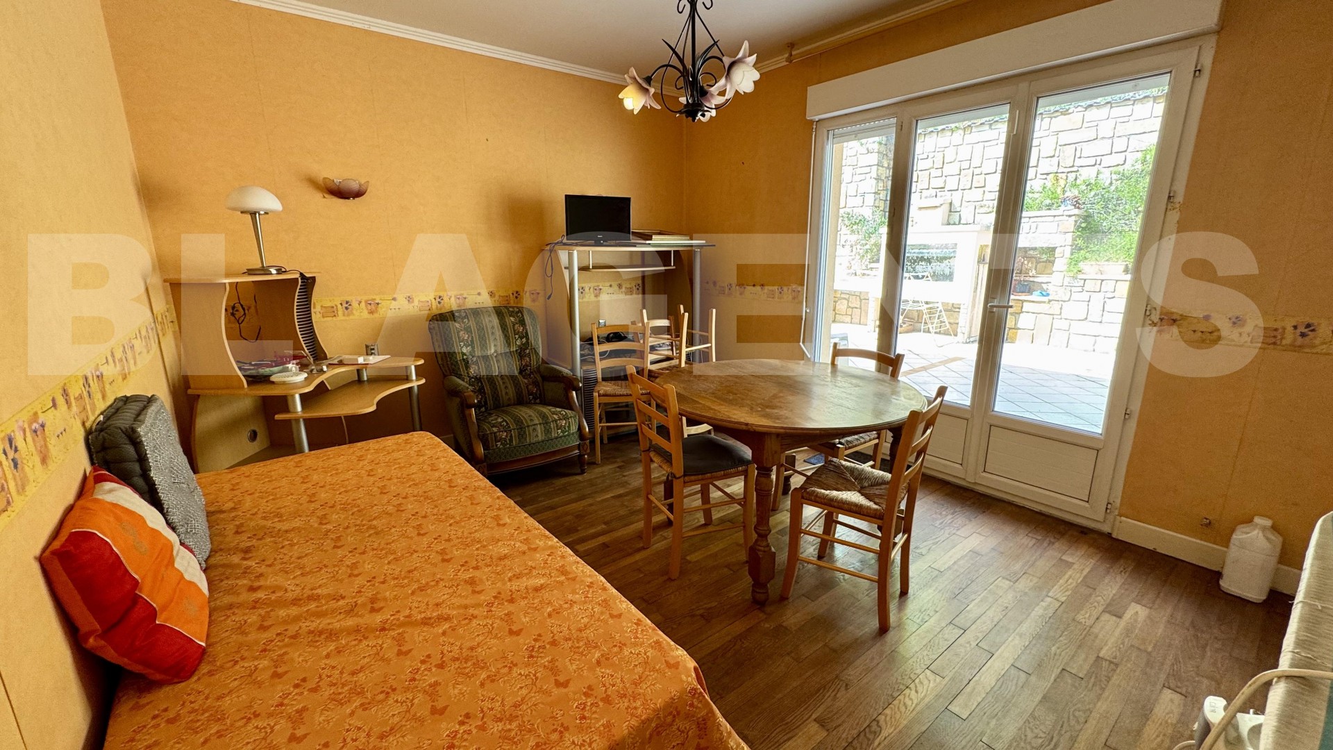 Maison 7 Pièce(s) FAINS-VEEL - Photo 12