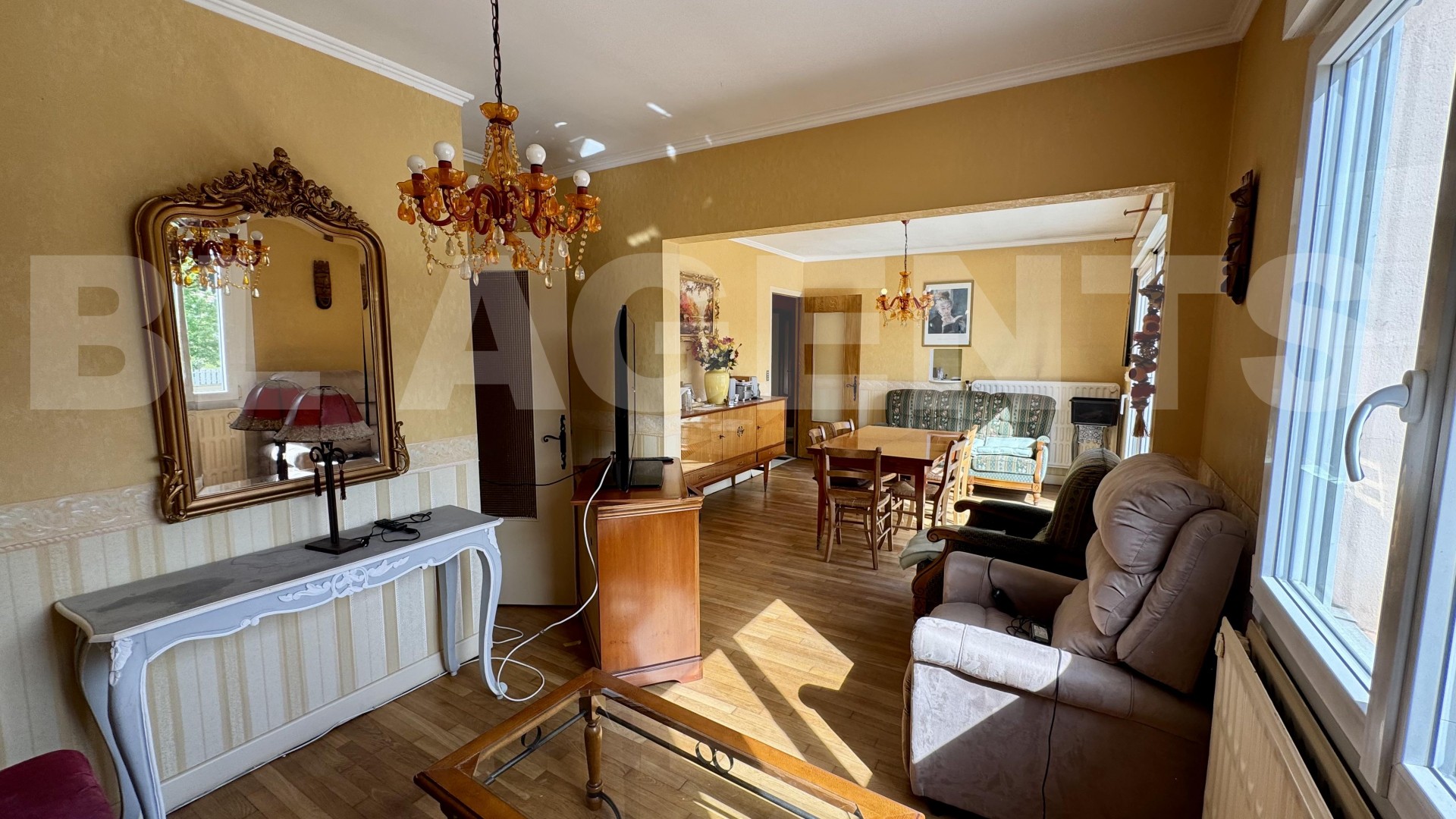 Maison 7 Pièce(s) FAINS-VEEL - Photo 13