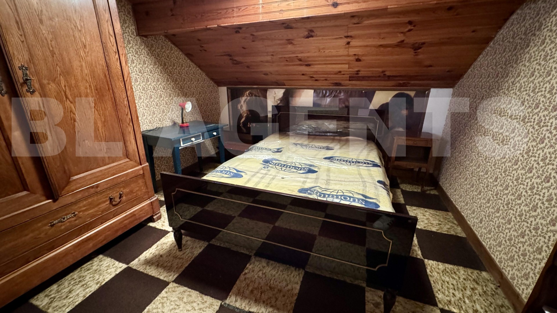 Maison 7 Pièce(s) FAINS-VEEL - Photo 16