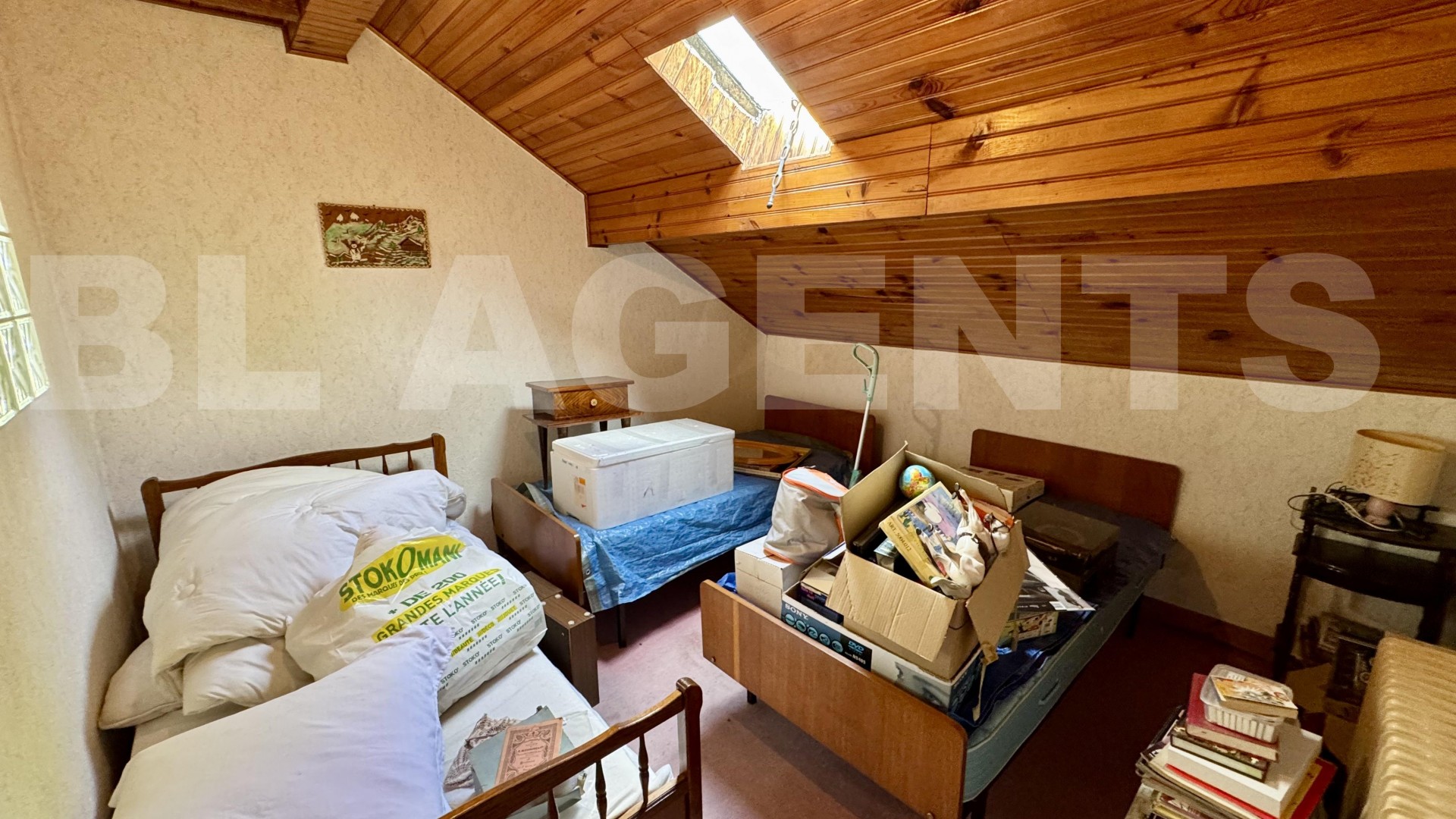 Maison 7 Pièce(s) FAINS-VEEL - Photo 21