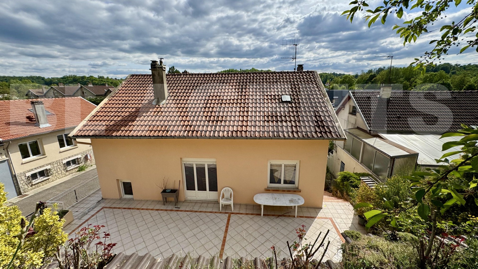 Maison 7 Pièce(s) FAINS-VEEL - Photo 24