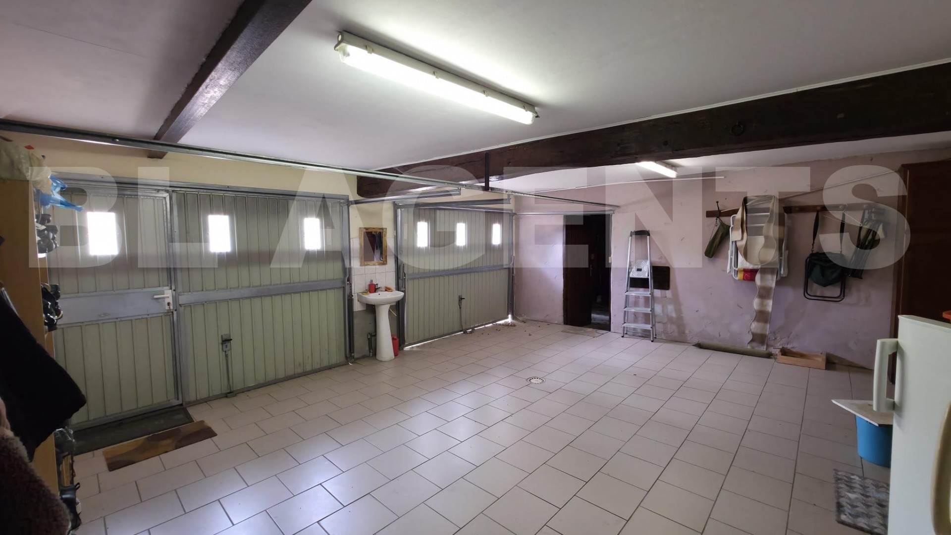 Propriété 5 Pièce(s) MAYET - Photo 10