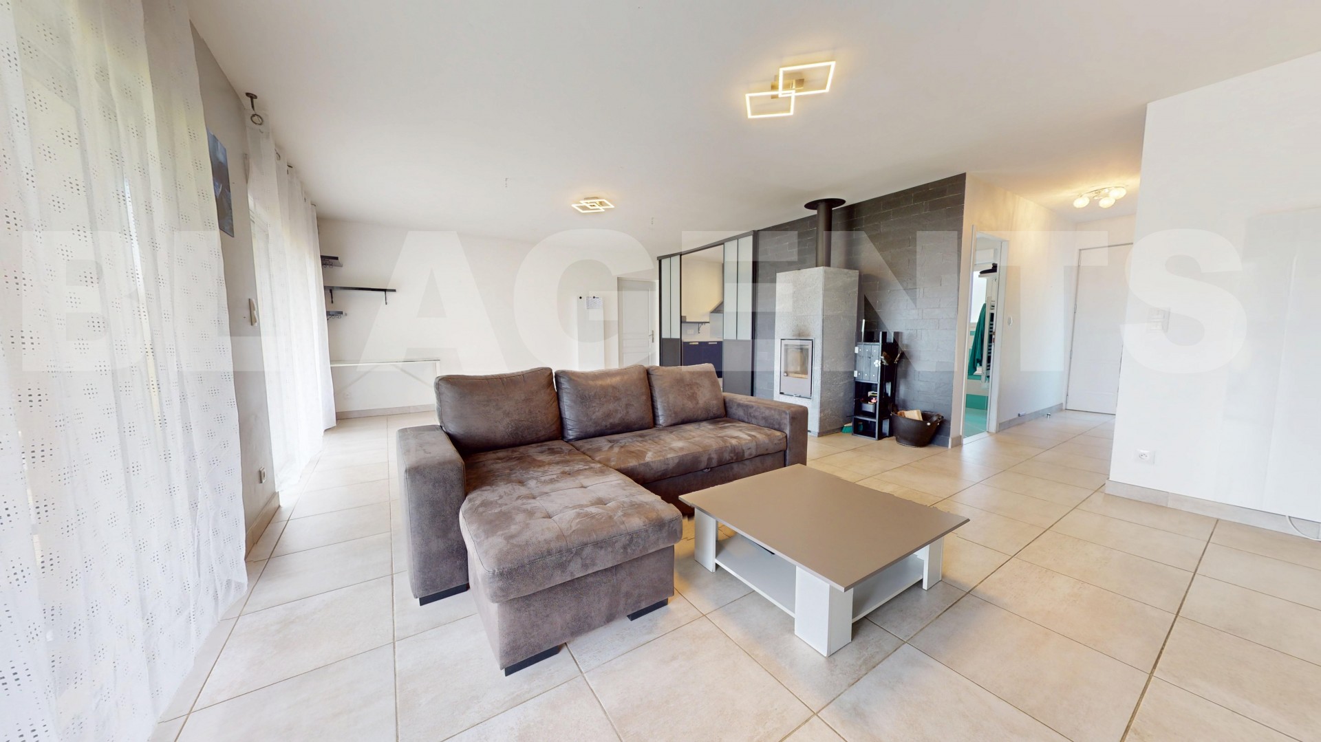Maison 5 Pièce(s) DAMMARIE-SUR-SAULX - Photo 2