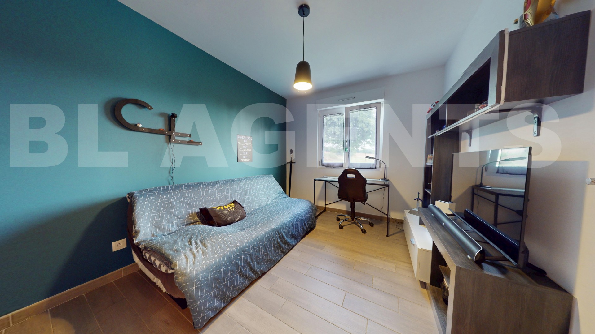 Maison 5 Pièce(s) DAMMARIE-SUR-SAULX - Photo 6