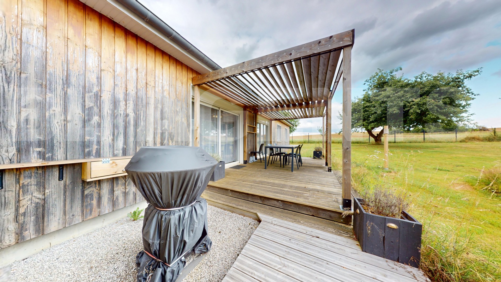 Maison 5 Pièce(s) DAMMARIE-SUR-SAULX - Photo 9