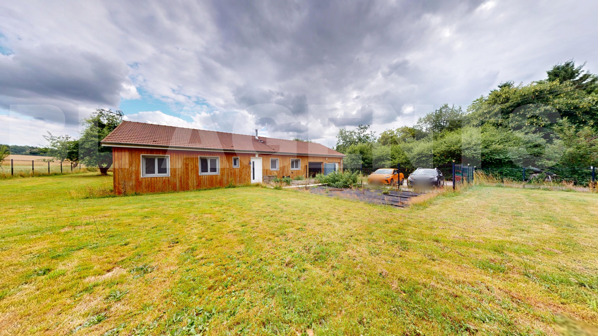 Maison 5 Pièce(s) DAMMARIE-SUR-SAULX - Photo 10