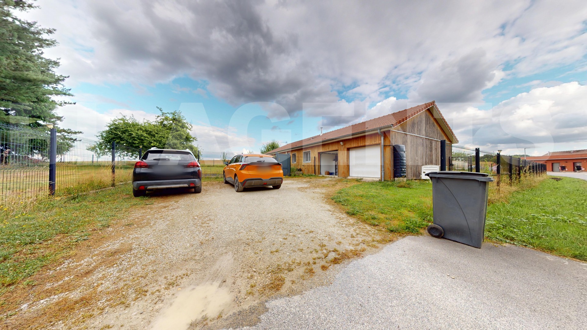 Maison 5 Pièce(s) DAMMARIE-SUR-SAULX - Photo 11