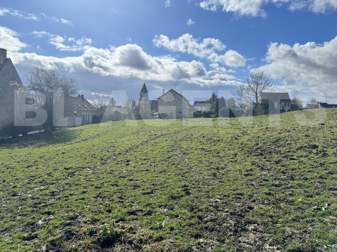 Terrain  VILLERS-COTTERETS - Photo 1