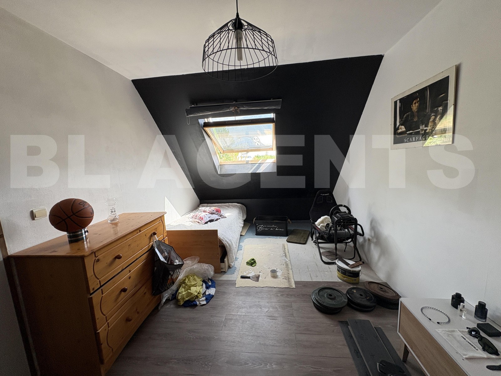 Maison 5 Pièce(s) SAINT-BON - Photo 6