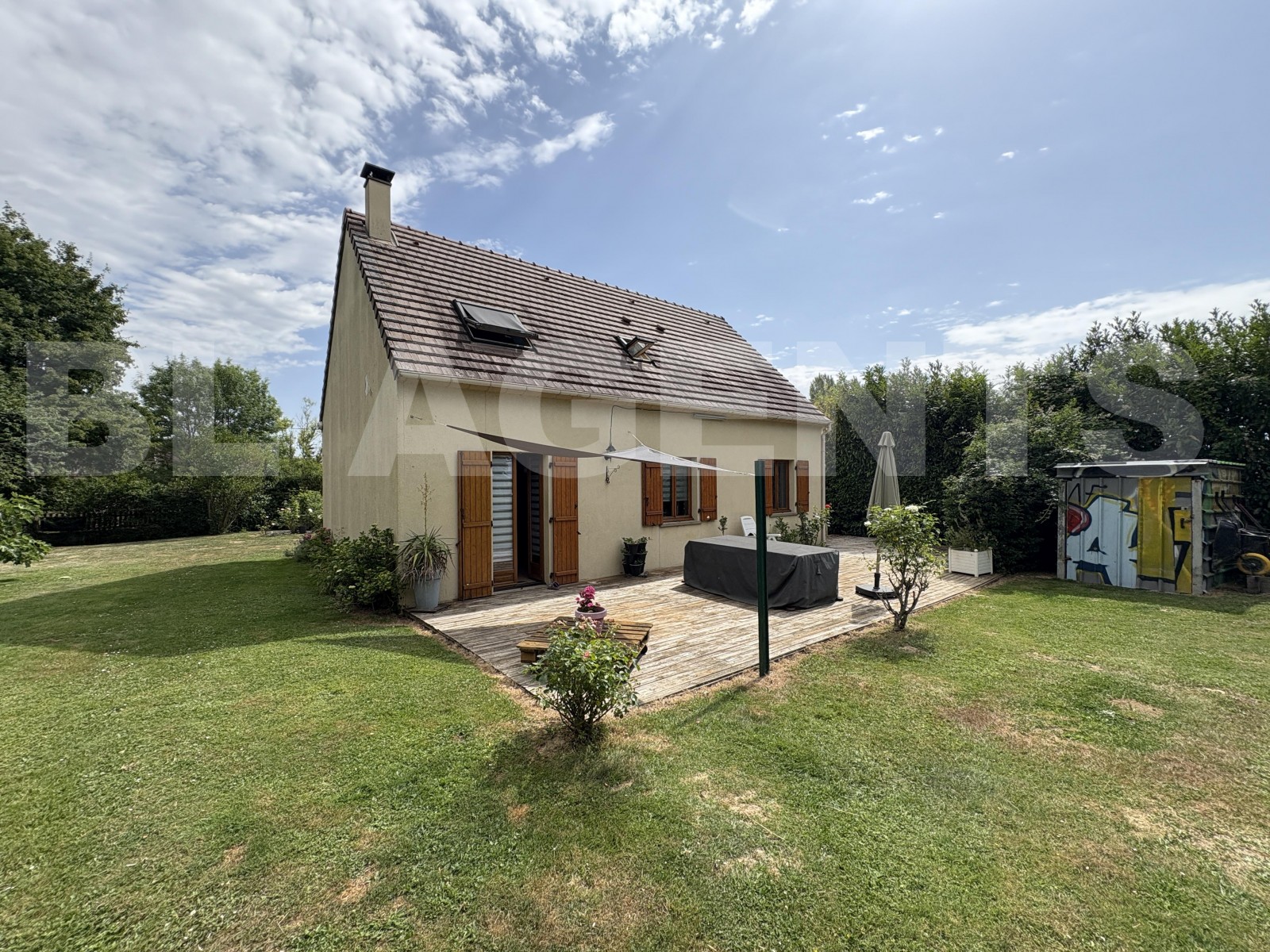 Maison 5 Pièce(s) SAINT-BON - Photo 11