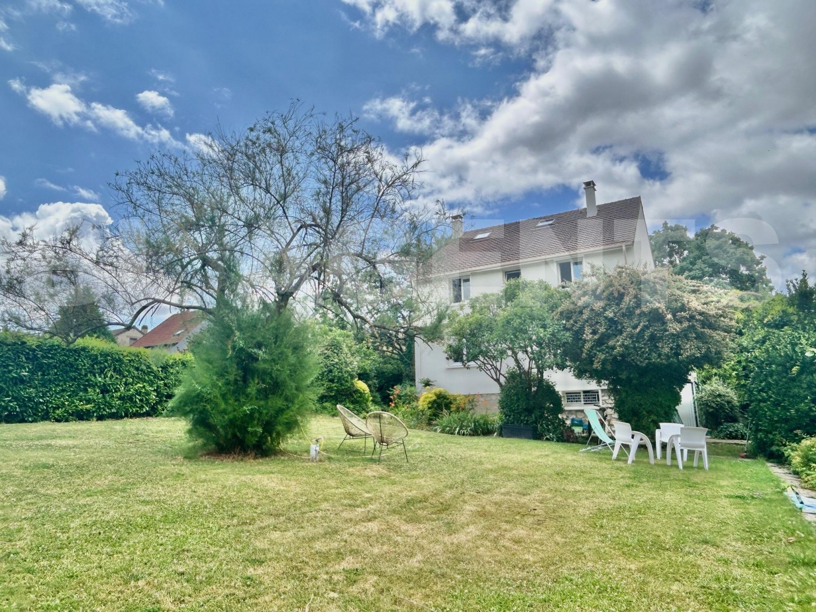 Maison 8 Pièce(s) RAMBOUILLET - Photo 12