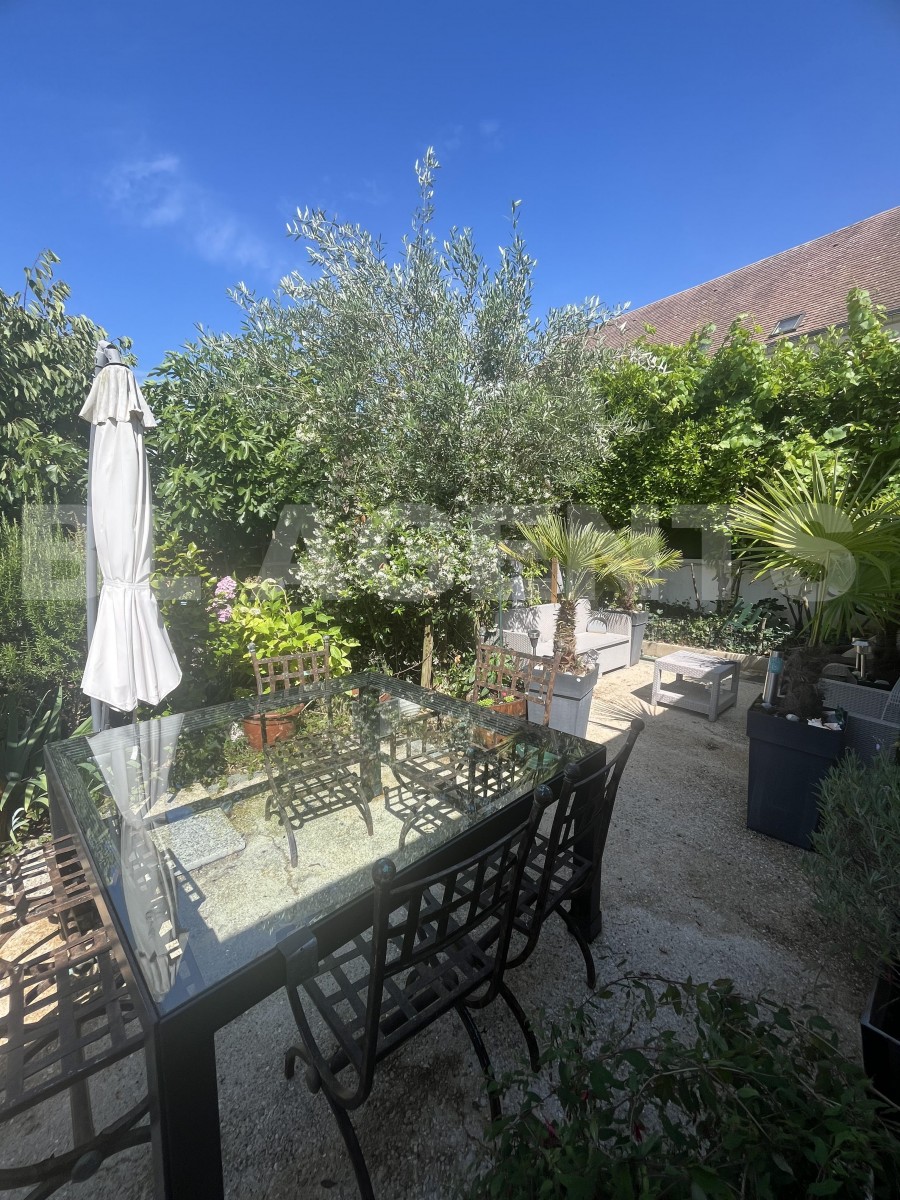 Maison 5 Pièce(s) SAINT-GERMAIN-SUR-MORIN - Photo 8