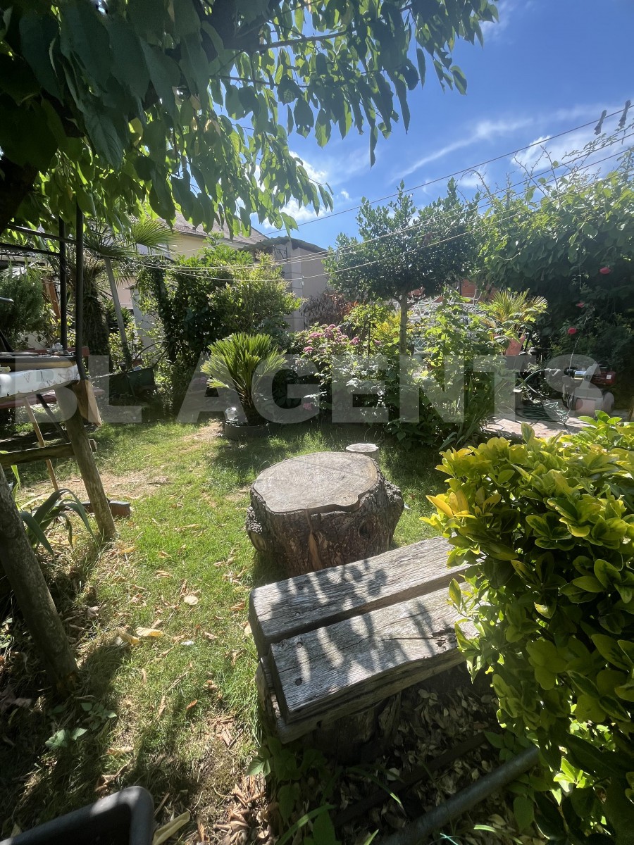 Maison 5 Pièce(s) SAINT-GERMAIN-SUR-MORIN - Photo 9
