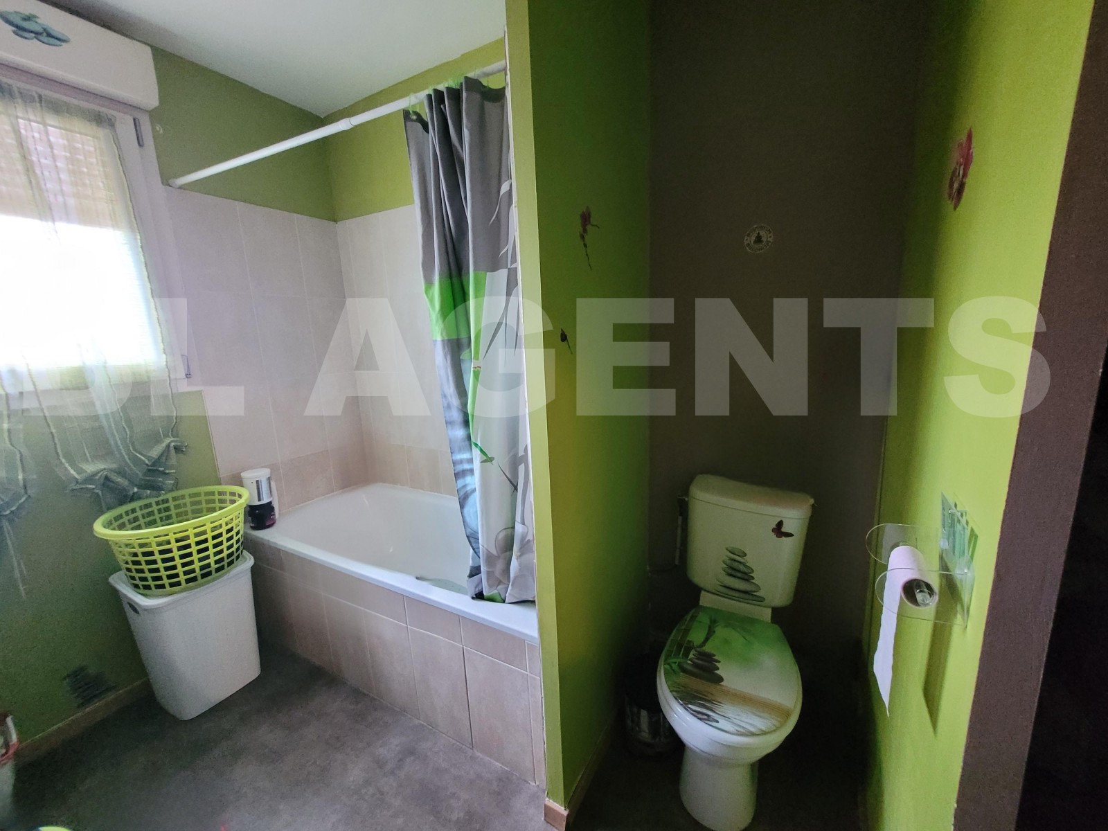 Maison de ville 4 Pièce(s) MORMANT - Photo 8