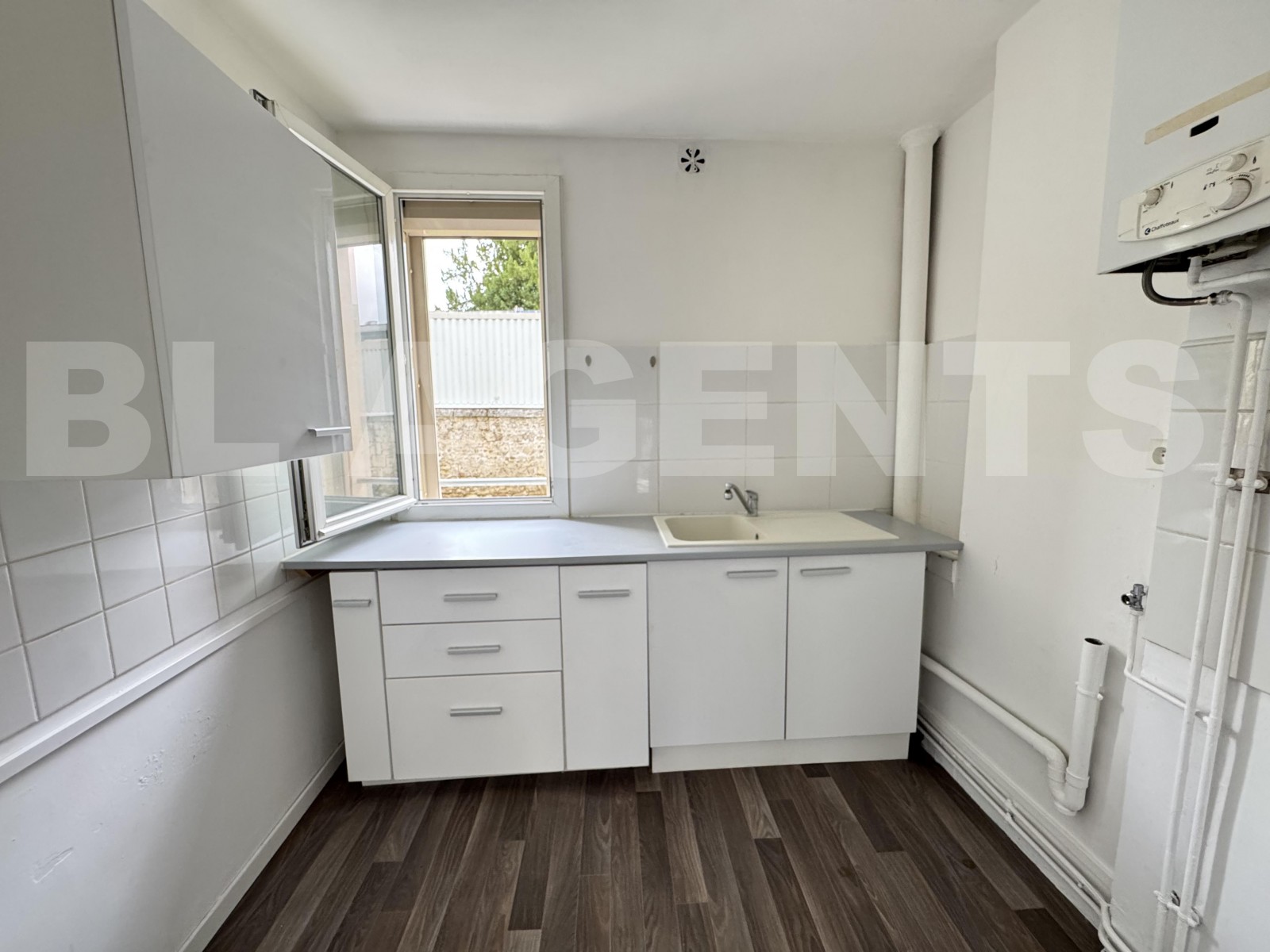 Appartement 4 Pièce(s) VILLERS-COTTERETS - Photo 3