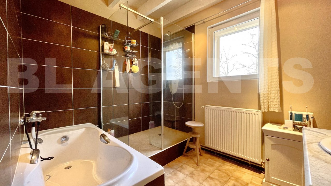 Propriété 9 Pièce(s) LA FERTE-SOUS-JOUARRE - Photo 12