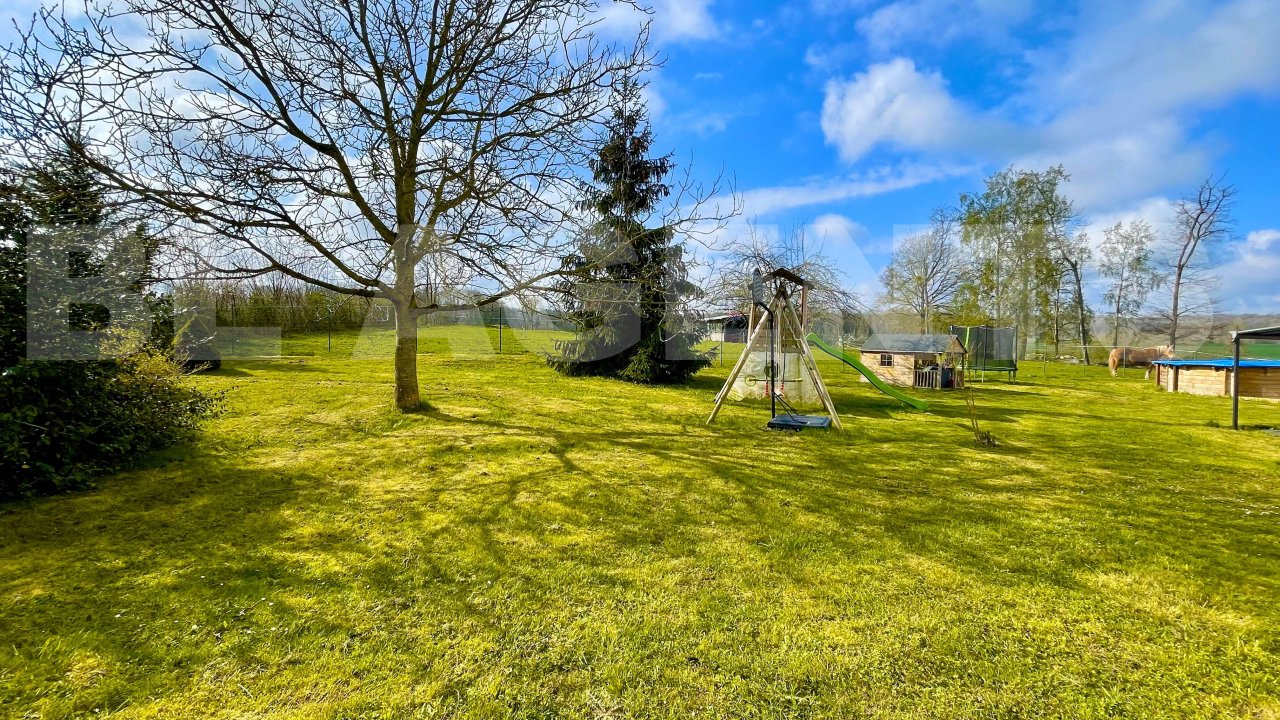 Propriété 9 Pièce(s) LA FERTE-SOUS-JOUARRE - Photo 13