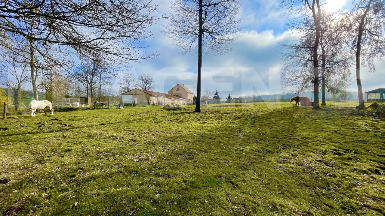 Propriété 9 Pièce(s) LA FERTE-SOUS-JOUARRE - Photo 16