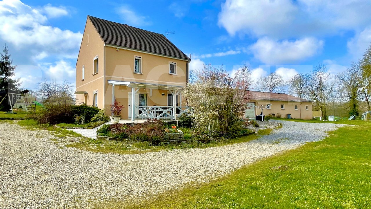 Propriété 9 Pièce(s) LA FERTE-SOUS-JOUARRE - Photo 17