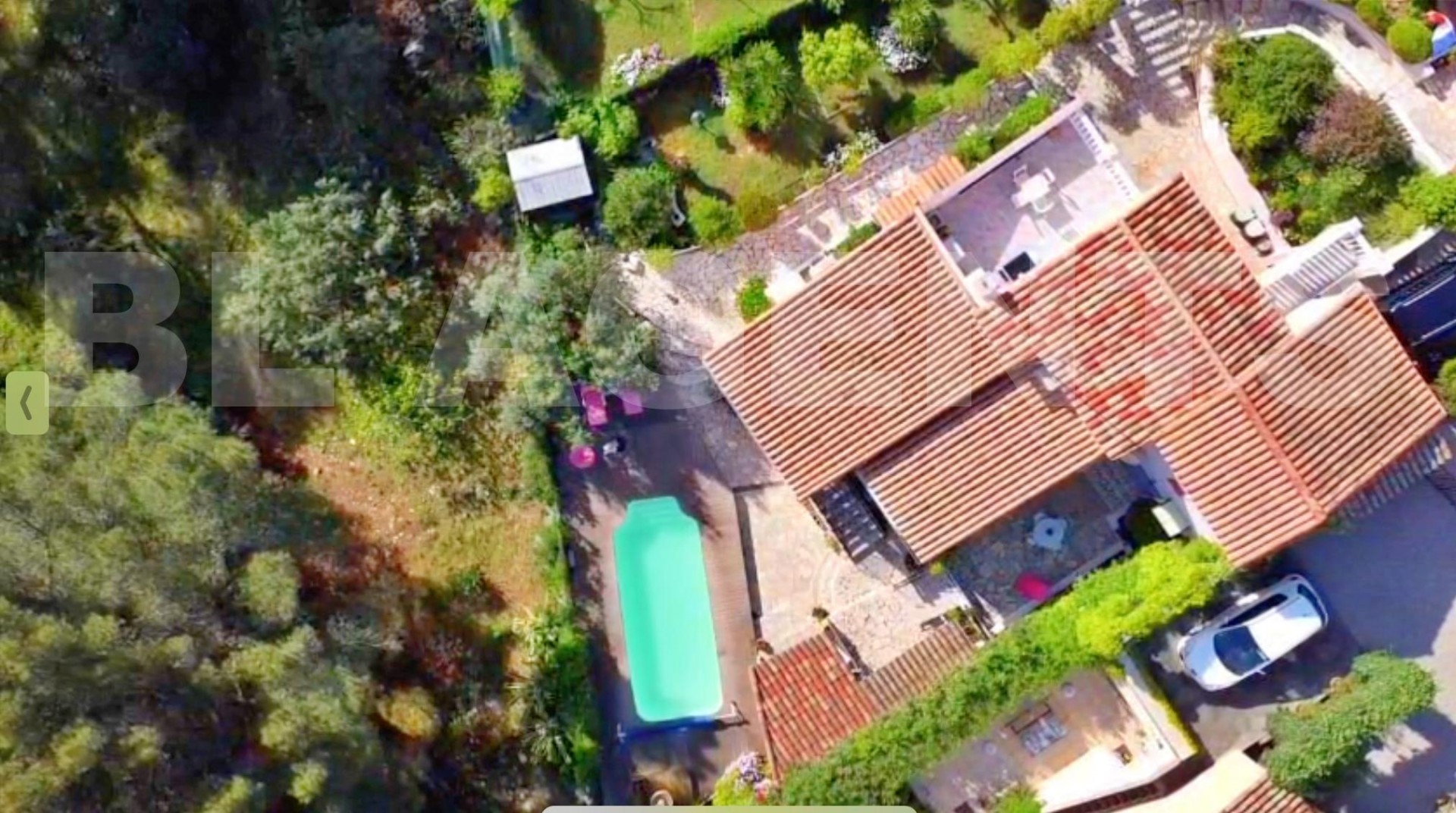 Maison 8 Pièce(s) ROQUEBRUNE-SUR-ARGENS - Photo 4