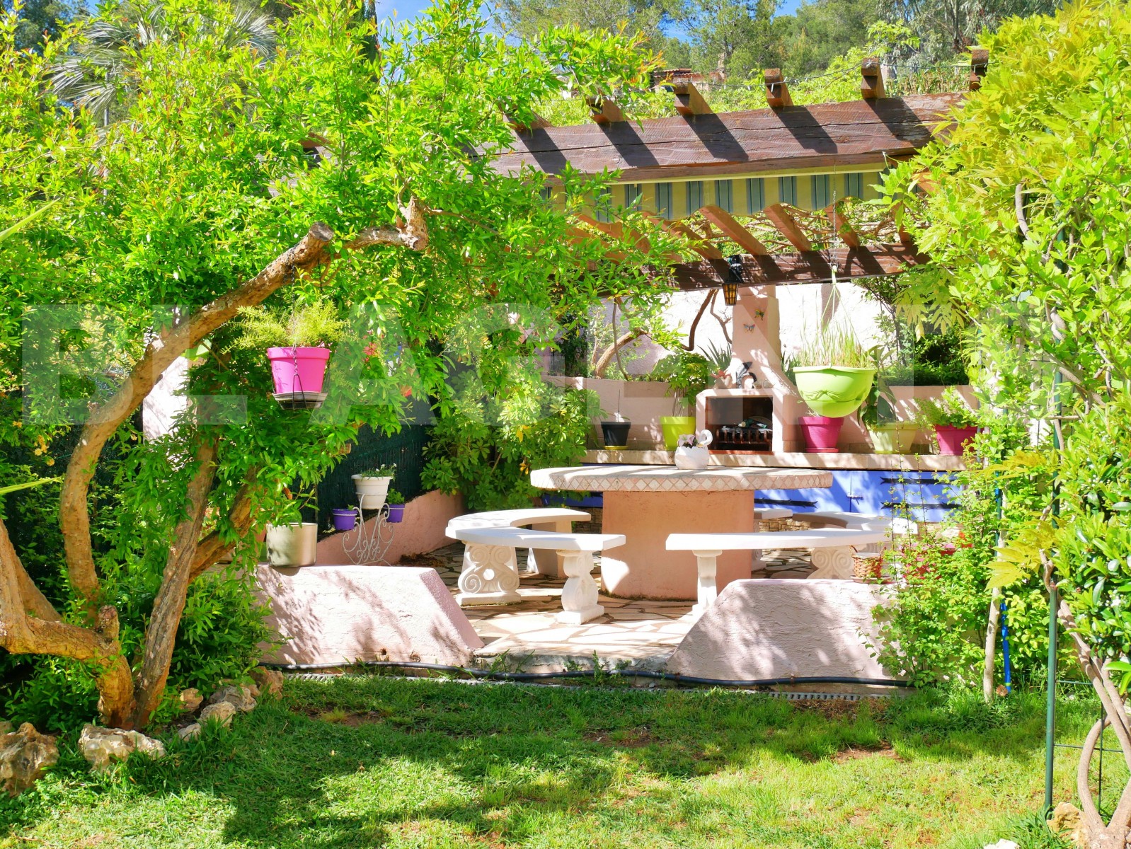 Maison 8 Pièce(s) ROQUEBRUNE-SUR-ARGENS - Photo 8
