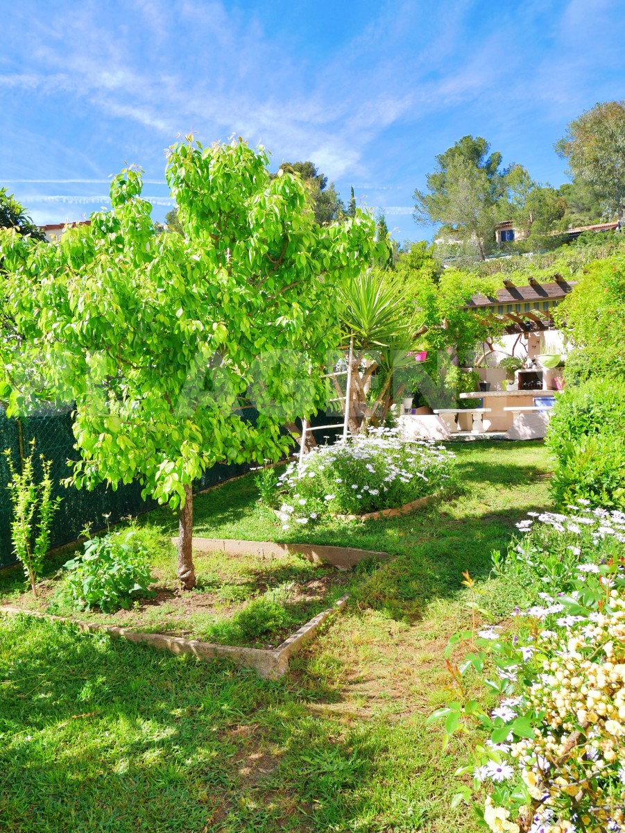 Maison 8 Pièce(s) ROQUEBRUNE-SUR-ARGENS - Photo 9