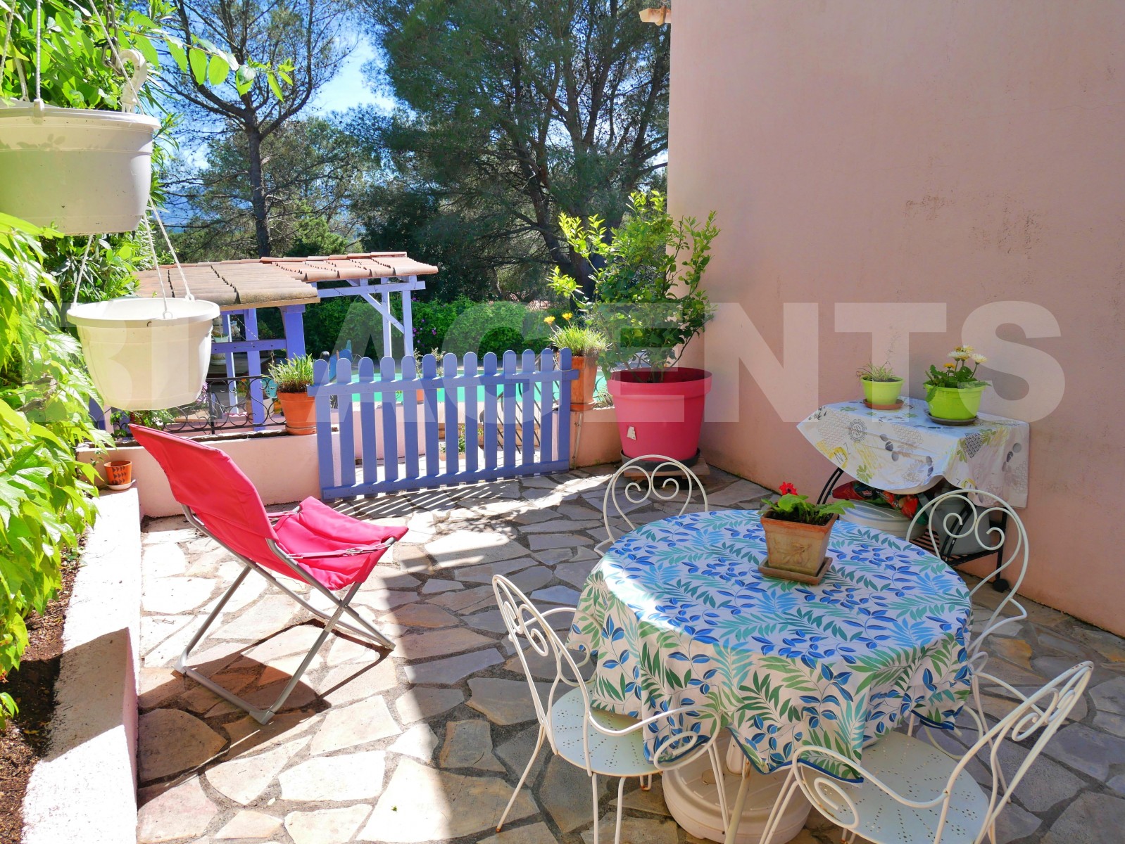 Maison 8 Pièce(s) ROQUEBRUNE-SUR-ARGENS - Photo 10