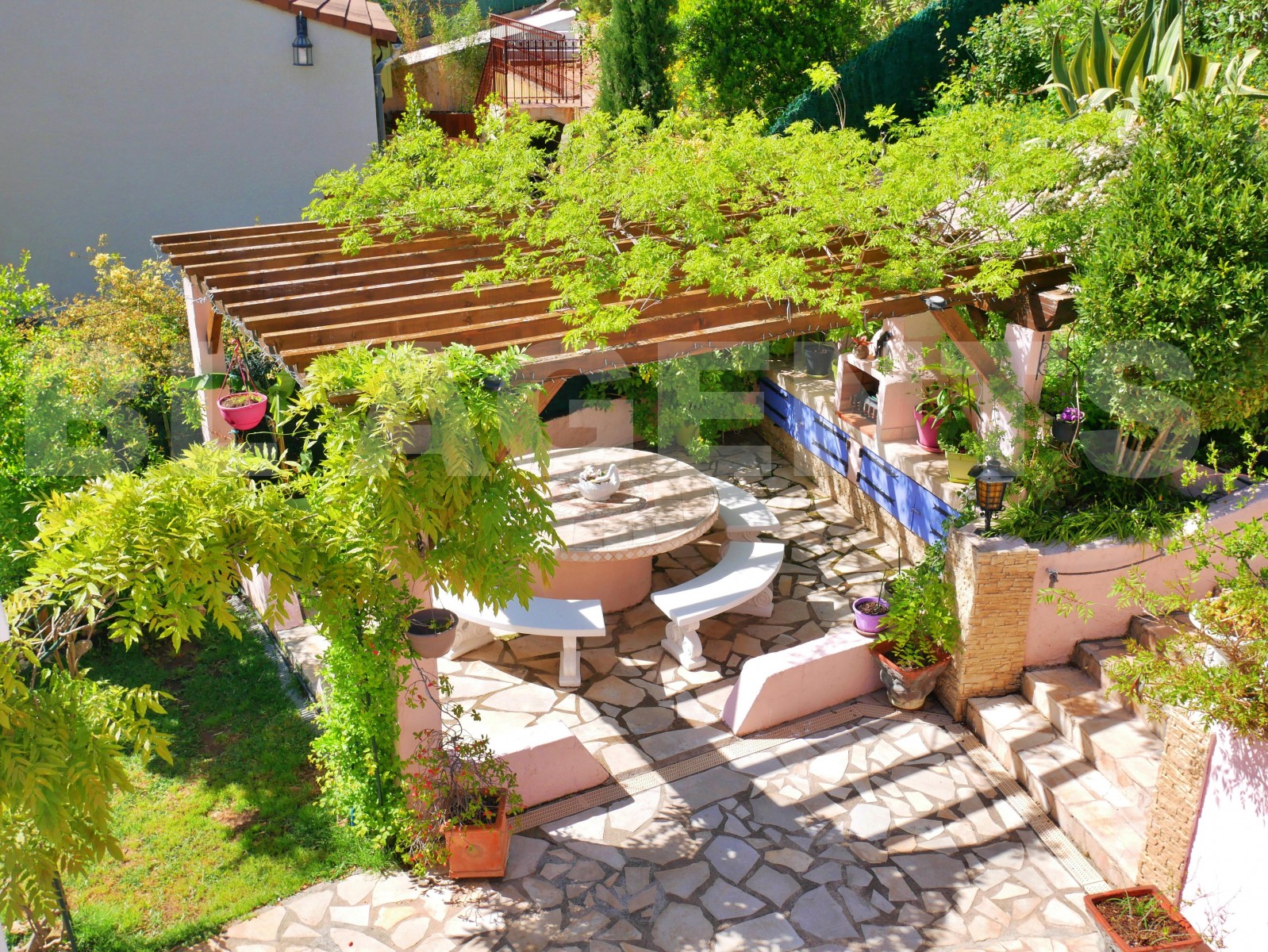Maison 8 Pièce(s) ROQUEBRUNE-SUR-ARGENS - Photo 11