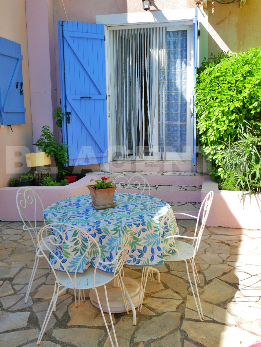 Maison 8 Pièce(s) ROQUEBRUNE-SUR-ARGENS - Photo 13