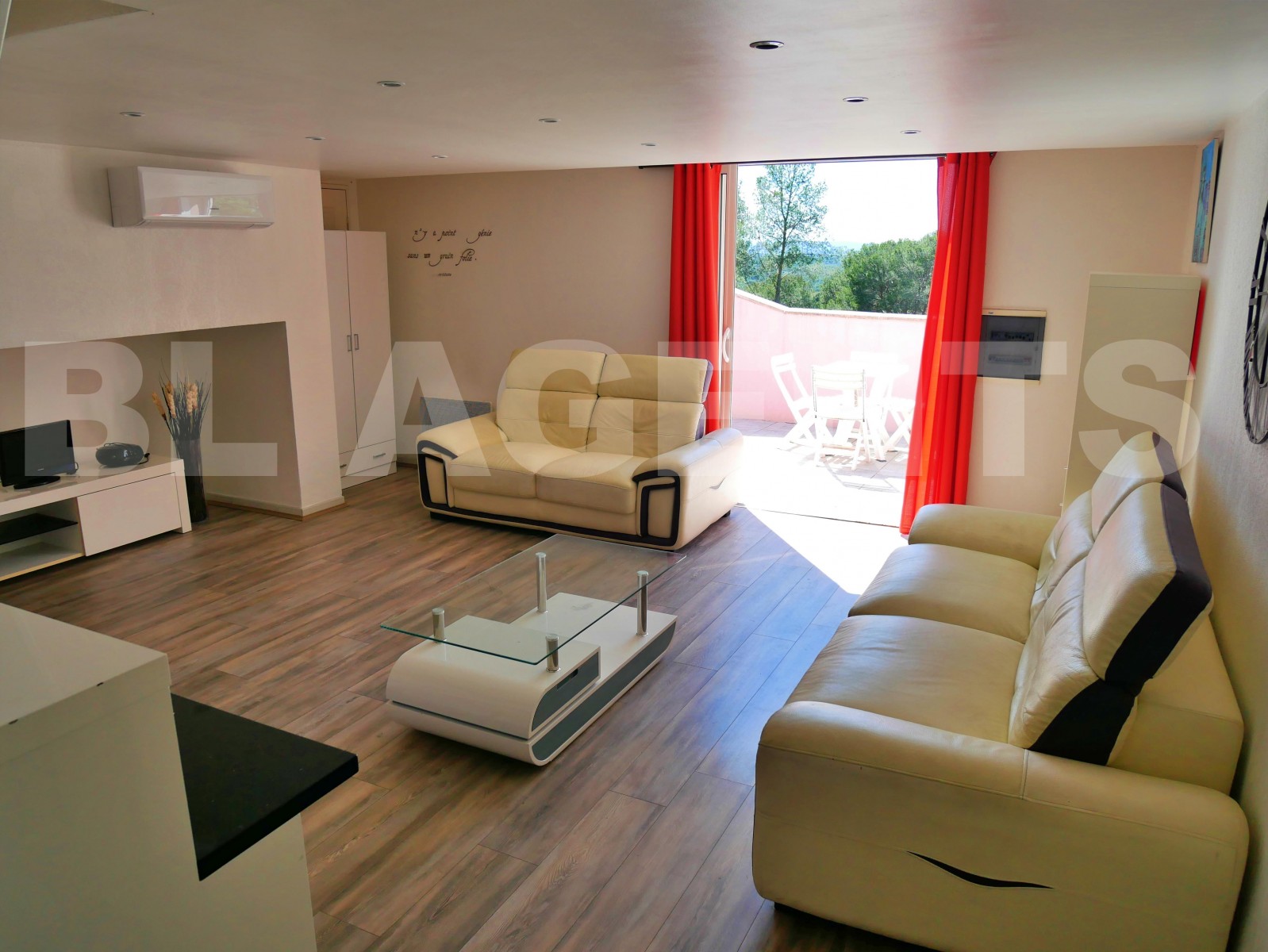 Maison 8 Pièce(s) ROQUEBRUNE-SUR-ARGENS - Photo 15