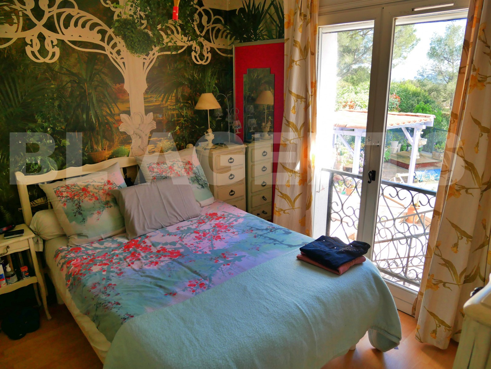 Maison 8 Pièce(s) ROQUEBRUNE-SUR-ARGENS - Photo 16