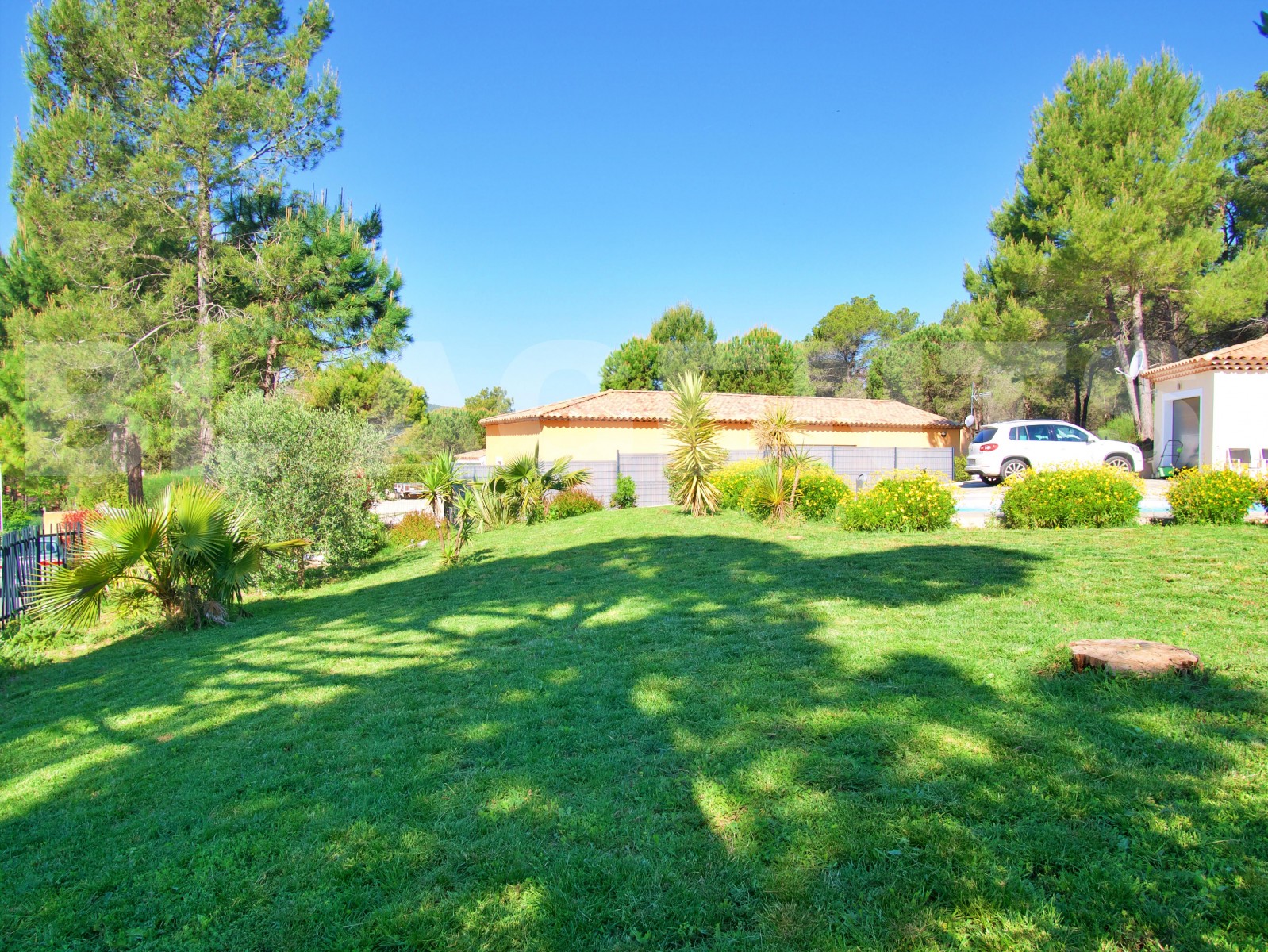Maison 4 Pièce(s) BAGNOLS-EN-FORET - Photo 8