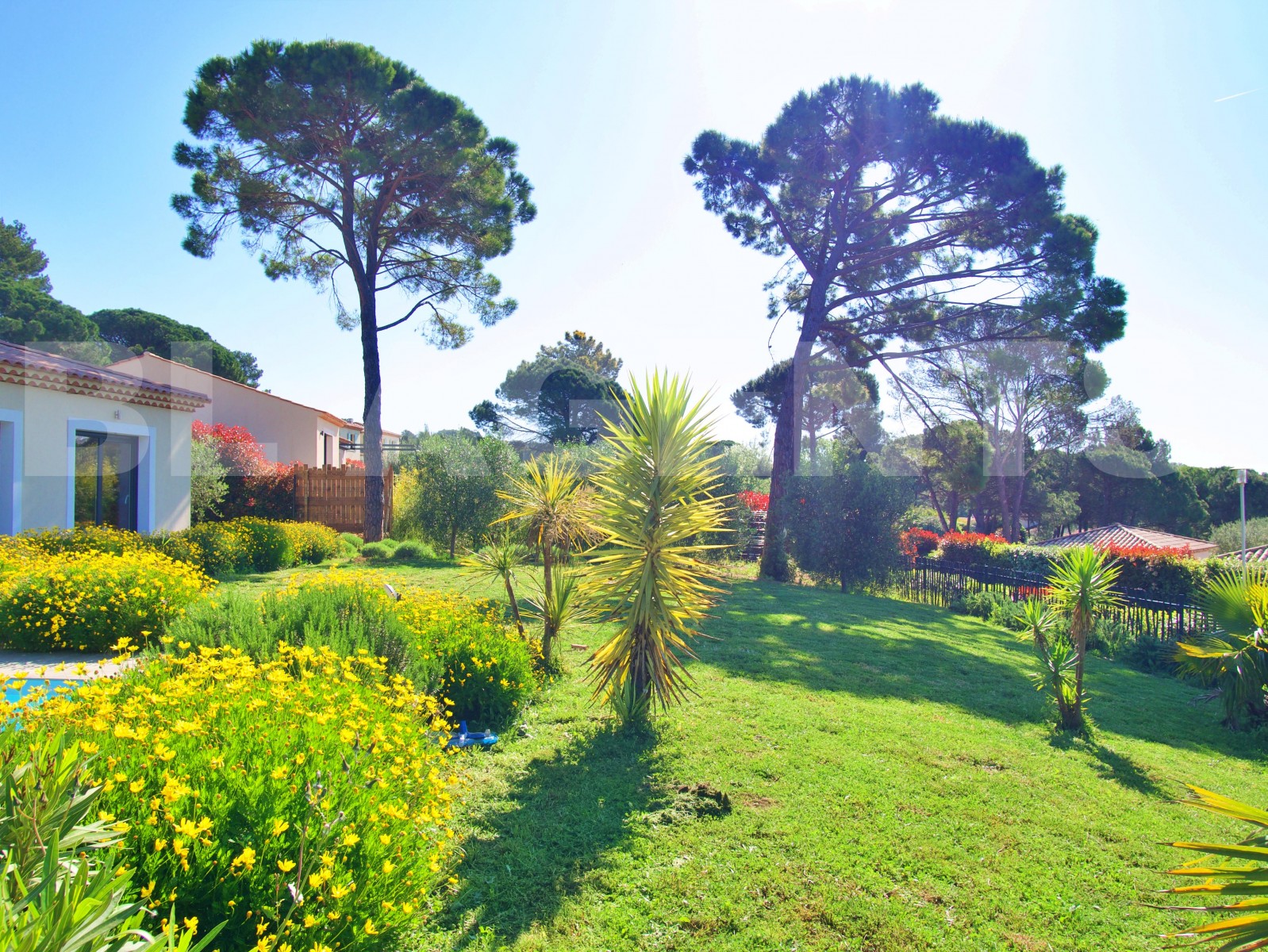 Maison 4 Pièce(s) BAGNOLS-EN-FORET - Photo 9