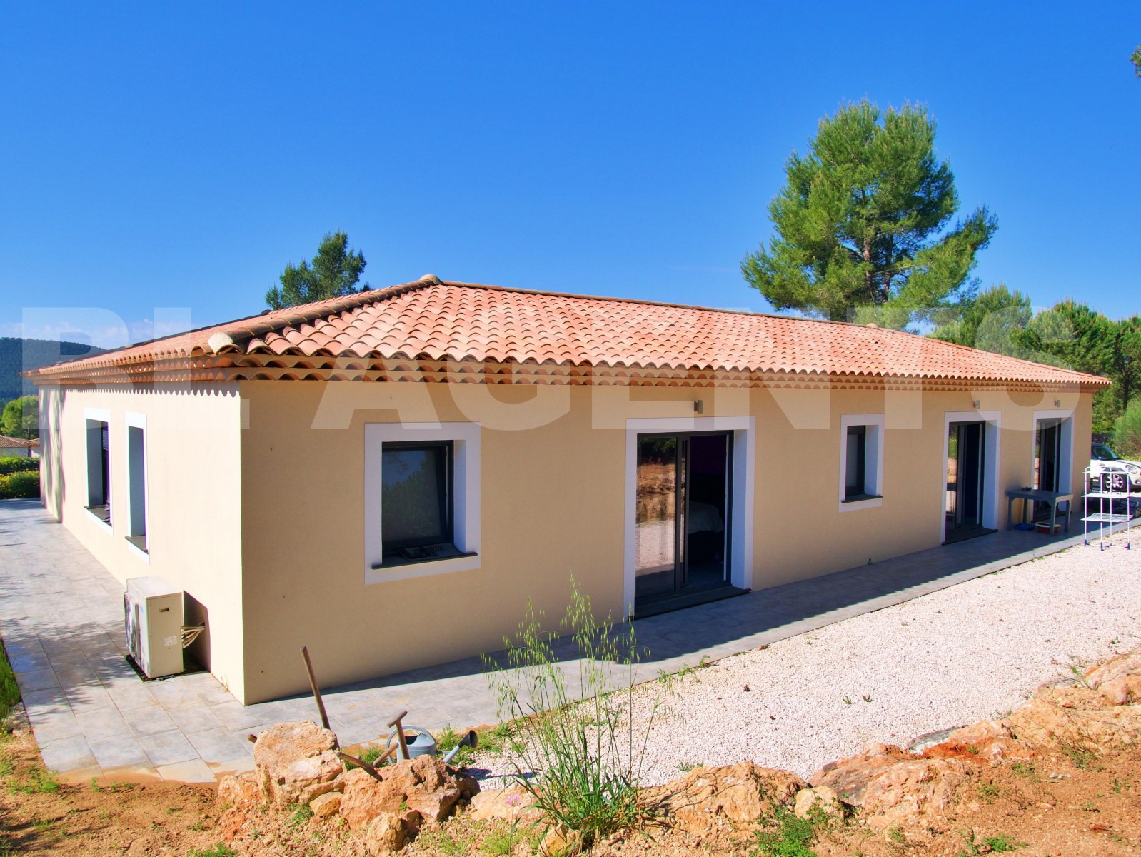 Maison 4 Pièce(s) BAGNOLS-EN-FORET - Photo 12