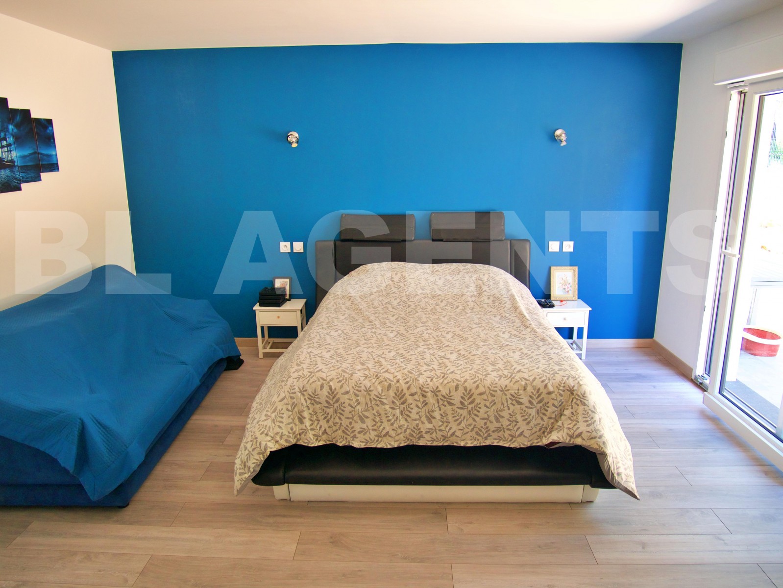 Maison 4 Pièce(s) BAGNOLS-EN-FORET - Photo 14