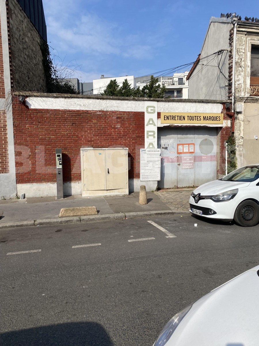 Immeuble  SAINT-OUEN - Photo 3