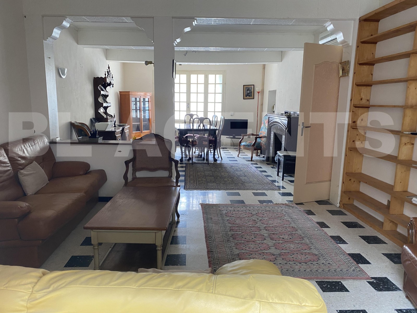 Maison de village 5 Pièce(s) TRAUSSE - Photo 3