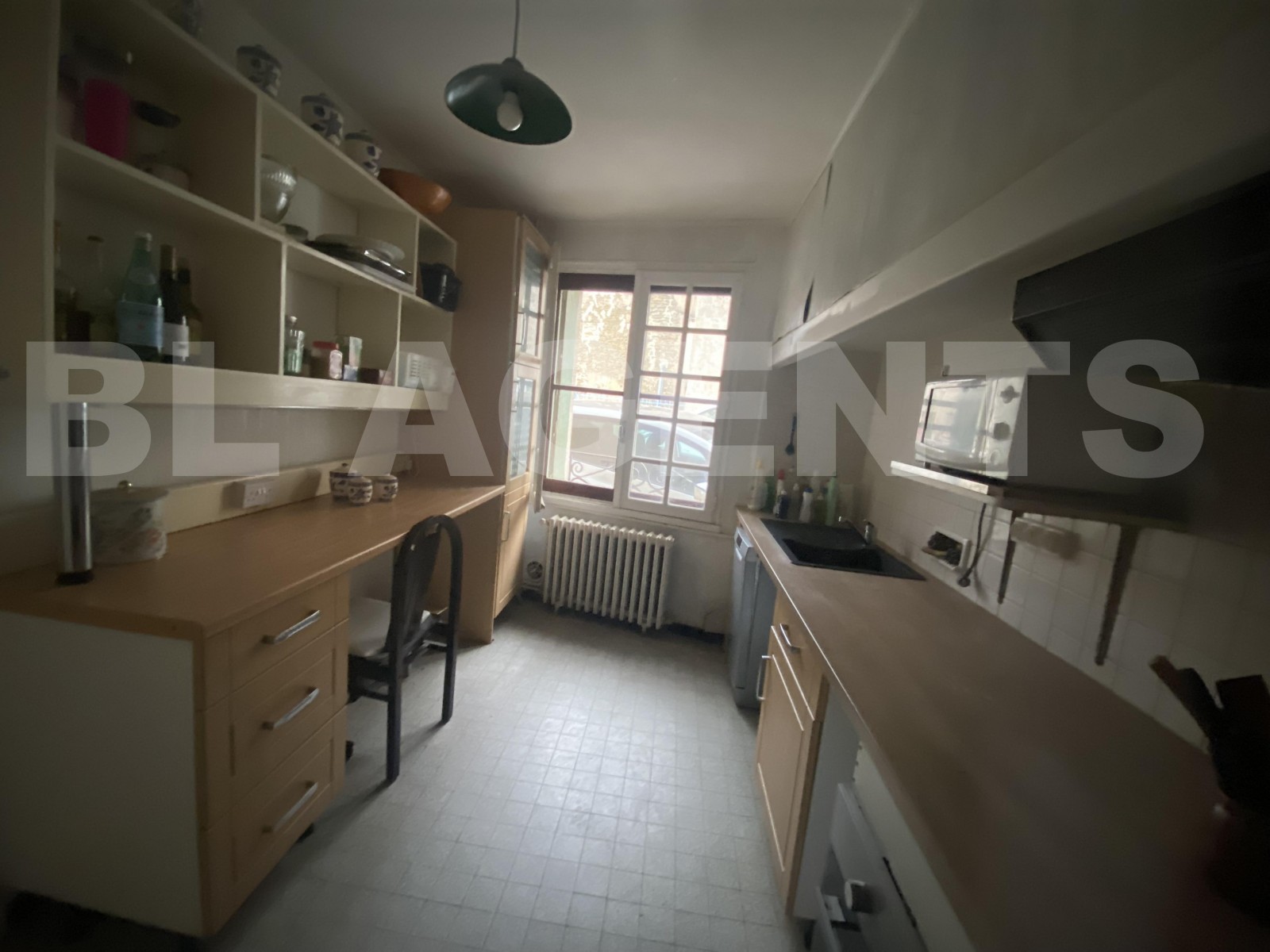 Maison de village 5 Pièce(s) TRAUSSE - Photo 8