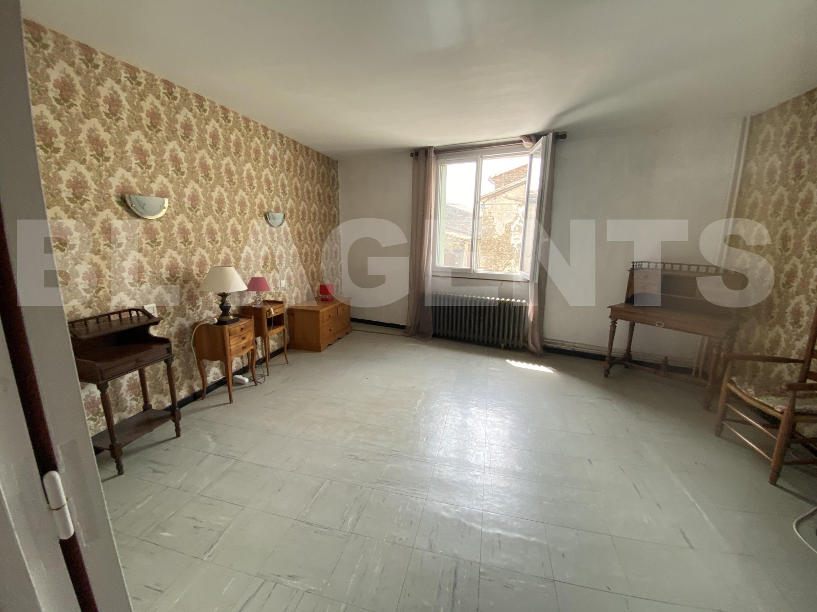 Maison de village 5 Pièce(s) TRAUSSE - Photo 13