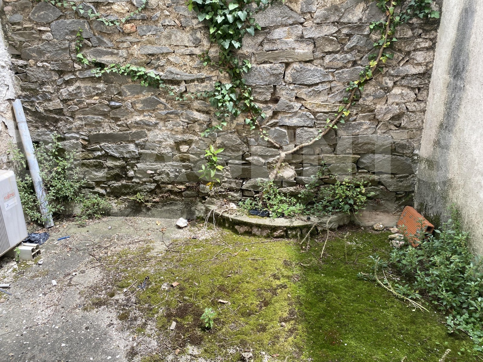 Maison de village 5 Pièce(s) TRAUSSE - Photo 16