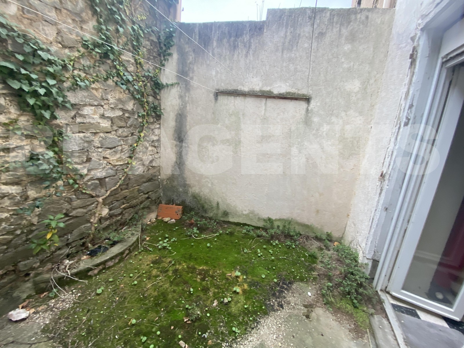 Maison de village 5 Pièce(s) TRAUSSE - Photo 17