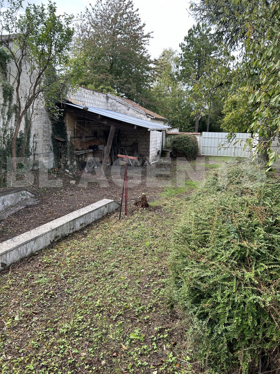 Maison 7 Pièce(s) MACHAULT - Photo 5