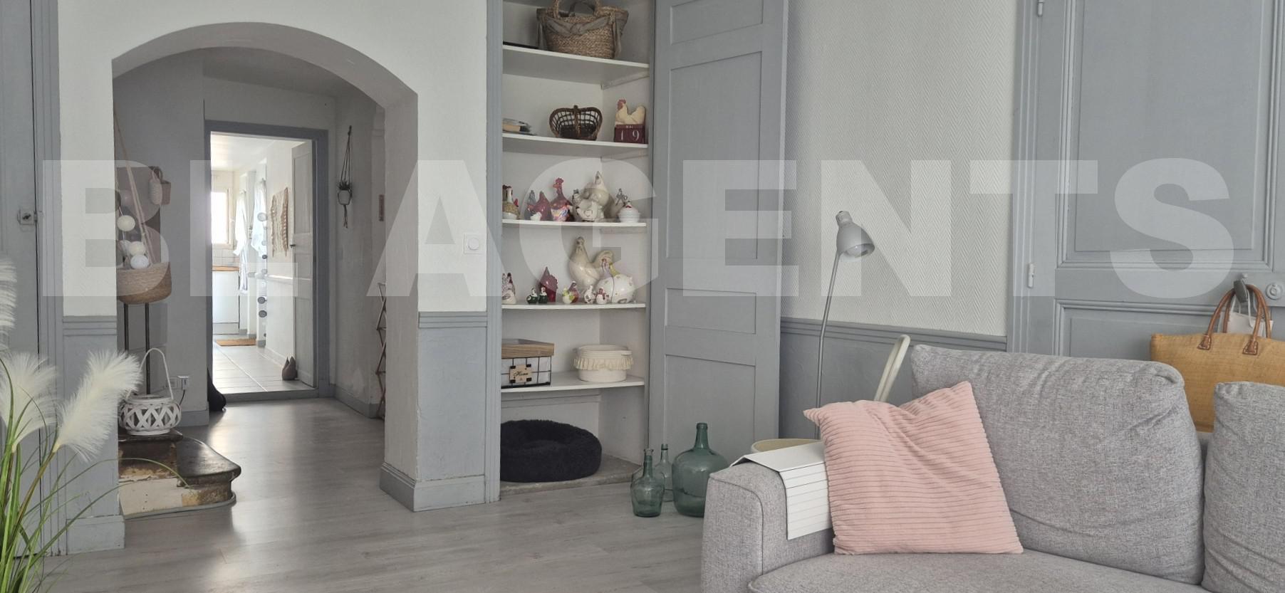 Maison 6 Pièce(s) BRAM - Photo 1