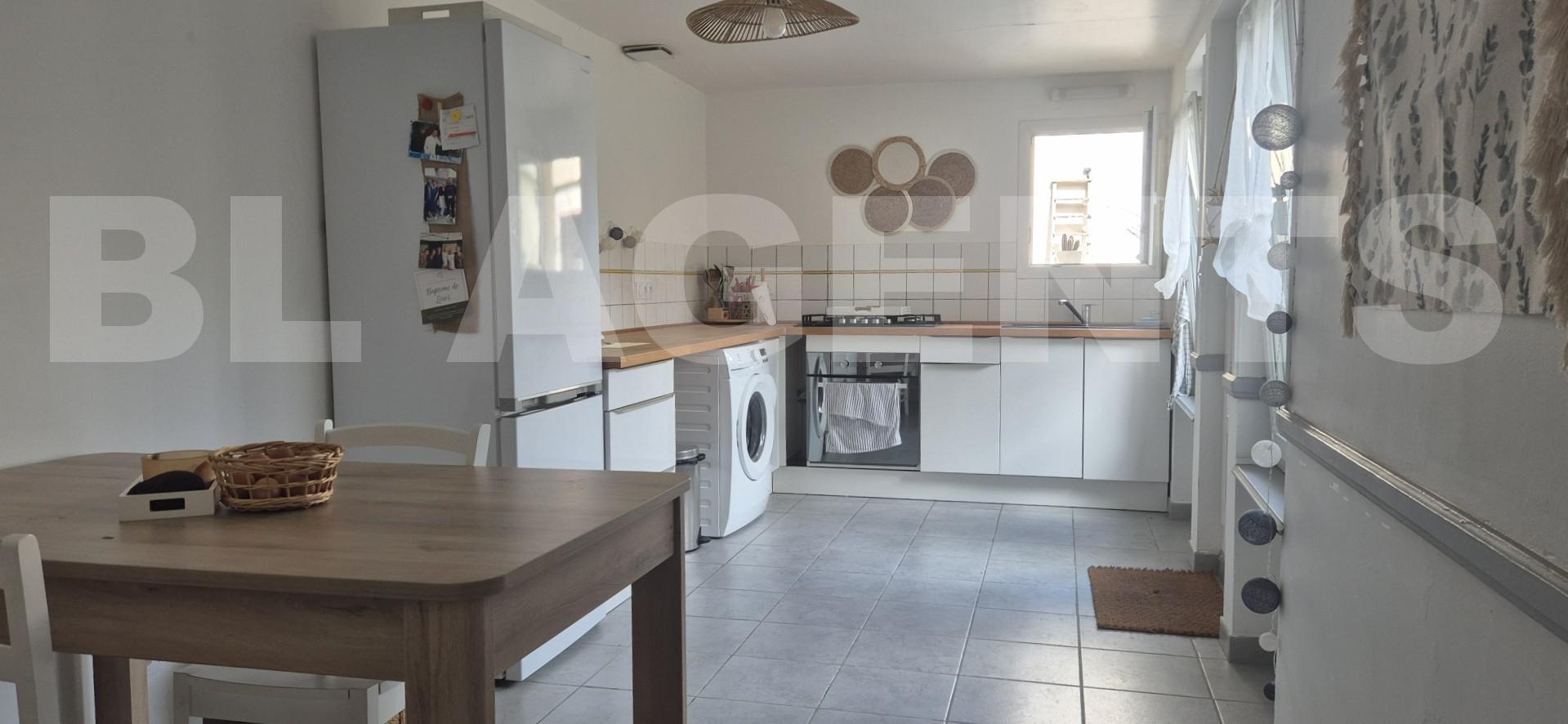 Maison 6 Pièce(s) BRAM - Photo 3