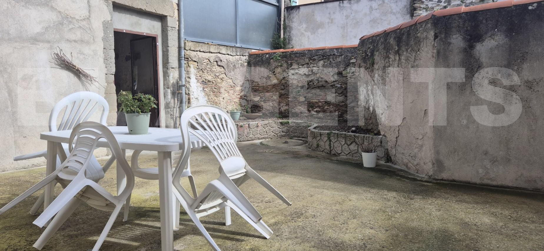 Maison 6 Pièce(s) BRAM - Photo 4
