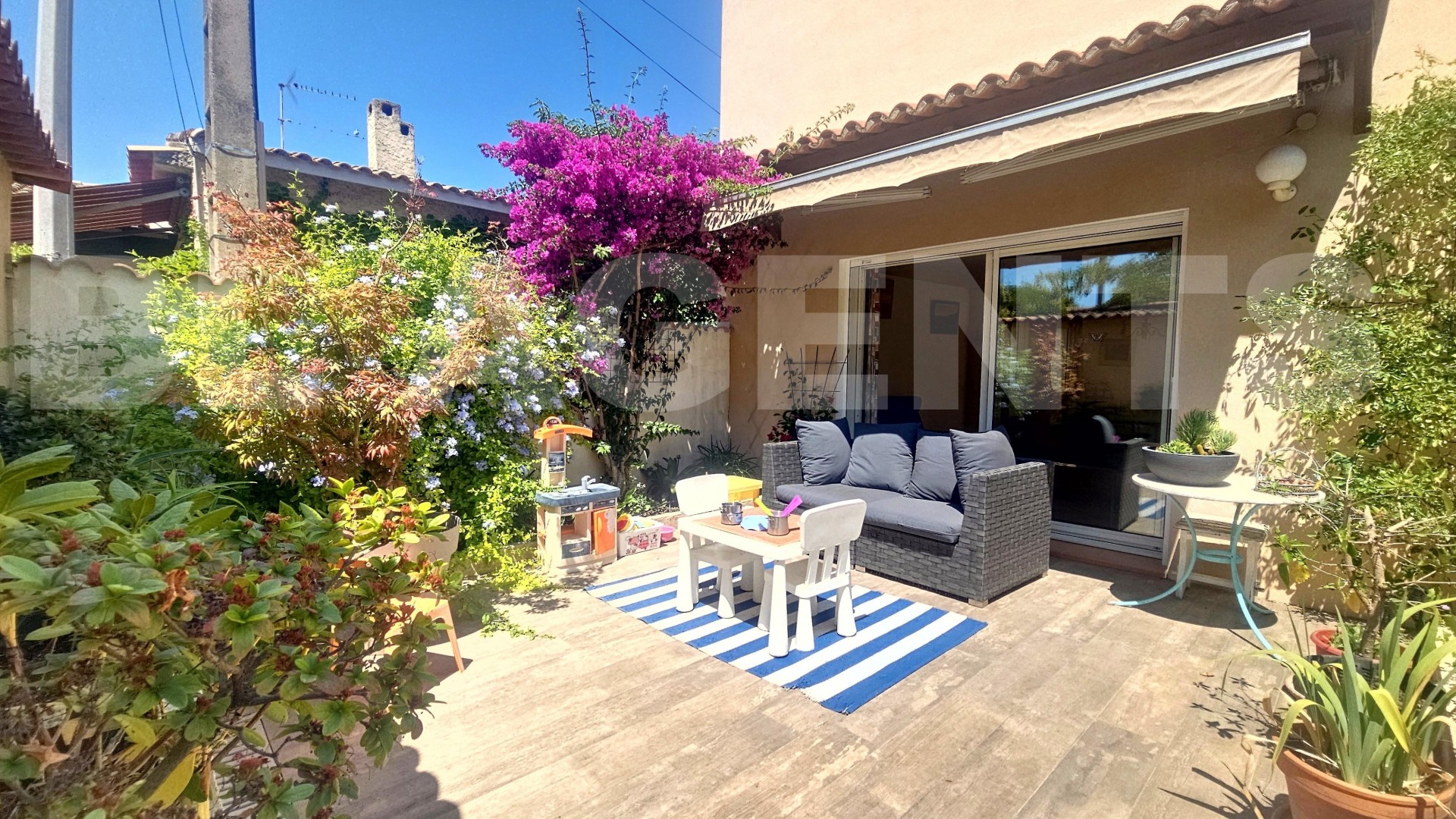 Villa 7 Pièce(s) MARSEILLE 12EME ARR. - Photo 8
